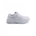 Suffee 04 White Goldstar Sneakers For Women