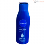 Nivea Intensive Moisture Body Milk (200ml) Nivea Intensive Moisture Body Milk (200ml)