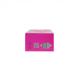 PUREDERM PLUMPING GLITTER LIP GEL PATCH