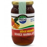 Orange Marmalade Jam - 500 Gram Orange Marmalade Jam - 500 Gram