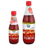 Tomato Hot and Sweet 200ml Tomato Hot and Sweet 200ml