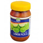 Paicho Lemon Pickle - 400 Gram