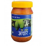 Paicho Mango Pickle - 400G Gram