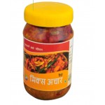 Mix Pickle ( Achar) - 5kg Mix Pickle ( Achar) - 5kg