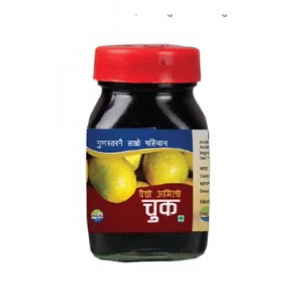 Lemon Concentrate | Chuk Amilo - 250ml
