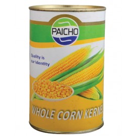 Whole corn Kernel | Makaiko Pitho