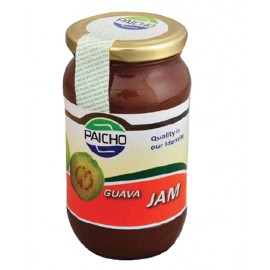 Guava Jam - 500 Gram