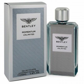Bentley Long-lasting 100 ml Momentum Unlimited Perfume For Men 