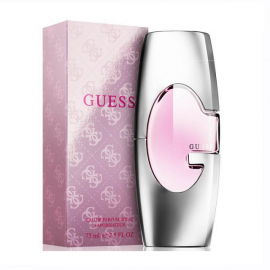 Guess Pink Eau de Parfum for Women - 75 ML