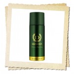 Denver Hamilton Deodorant Body Spray for Men - 165ml