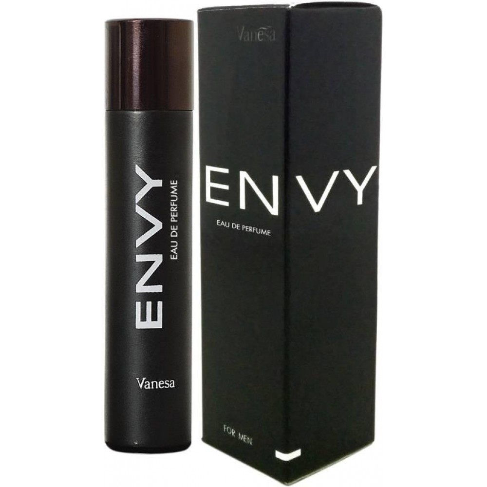ENVY EAU DE PERFUME FOR MEN - 60ml