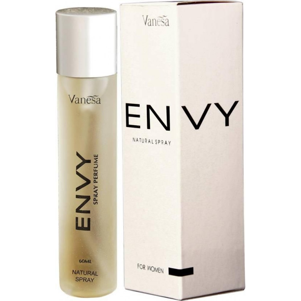 envy perfume body spray