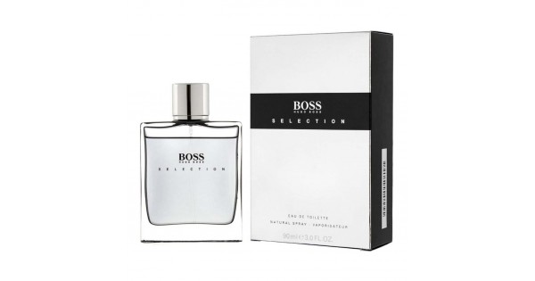 Hugo boss selection discount 90ml