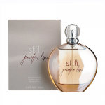 Still by Jennifer Lopez Eau De Parfum for Women 100 ML Still by Jennifer Lopez Eau De Parfum for Women 100 ML