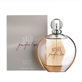 Still by Jennifer Lopez Eau De Parfum for Women 100 ML