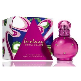 Britney Spears Midnight Fantasy EDP Spray For Female - 100ml