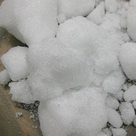 Kapur/Camphor Powder | 50 Gram | Puja Samagri