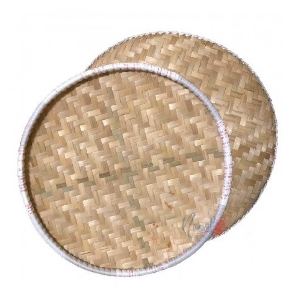 Nanglo | 18 inch Diameter Nanglo | 18 inch Diameter