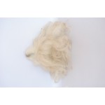 Seto Chamar | 27cm Length | Pooja Samagri