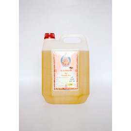 Til ko Tel | Sesame Oil | Gingelly oil | Pooja samagri