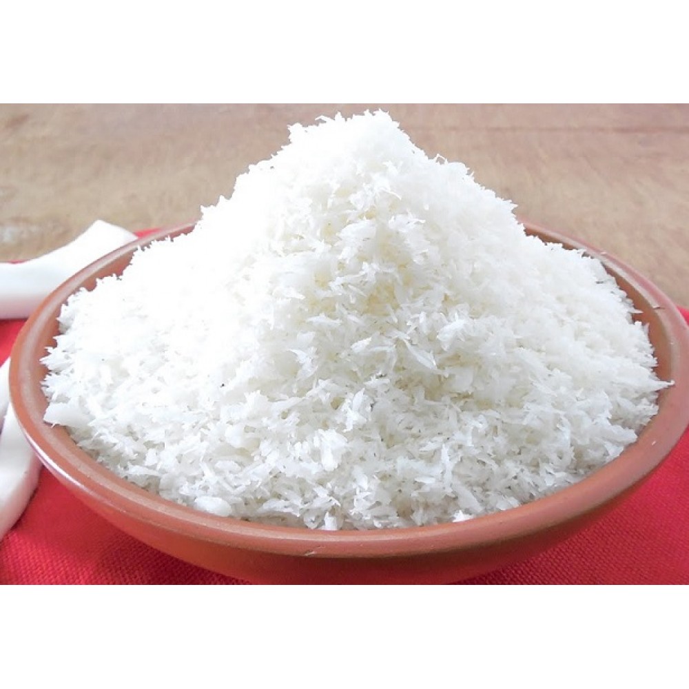 Coconut Powder/Nariwal Dhulo (नरिवल धुलो) -200g Coconut Powder/Nariwal Dhulo (नरिवल धुलो) -200g