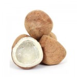 Dry Coconut /Nariwal (नरिवल) - 200g Dry Coconut /Nariwal (नरिवल) - 200g