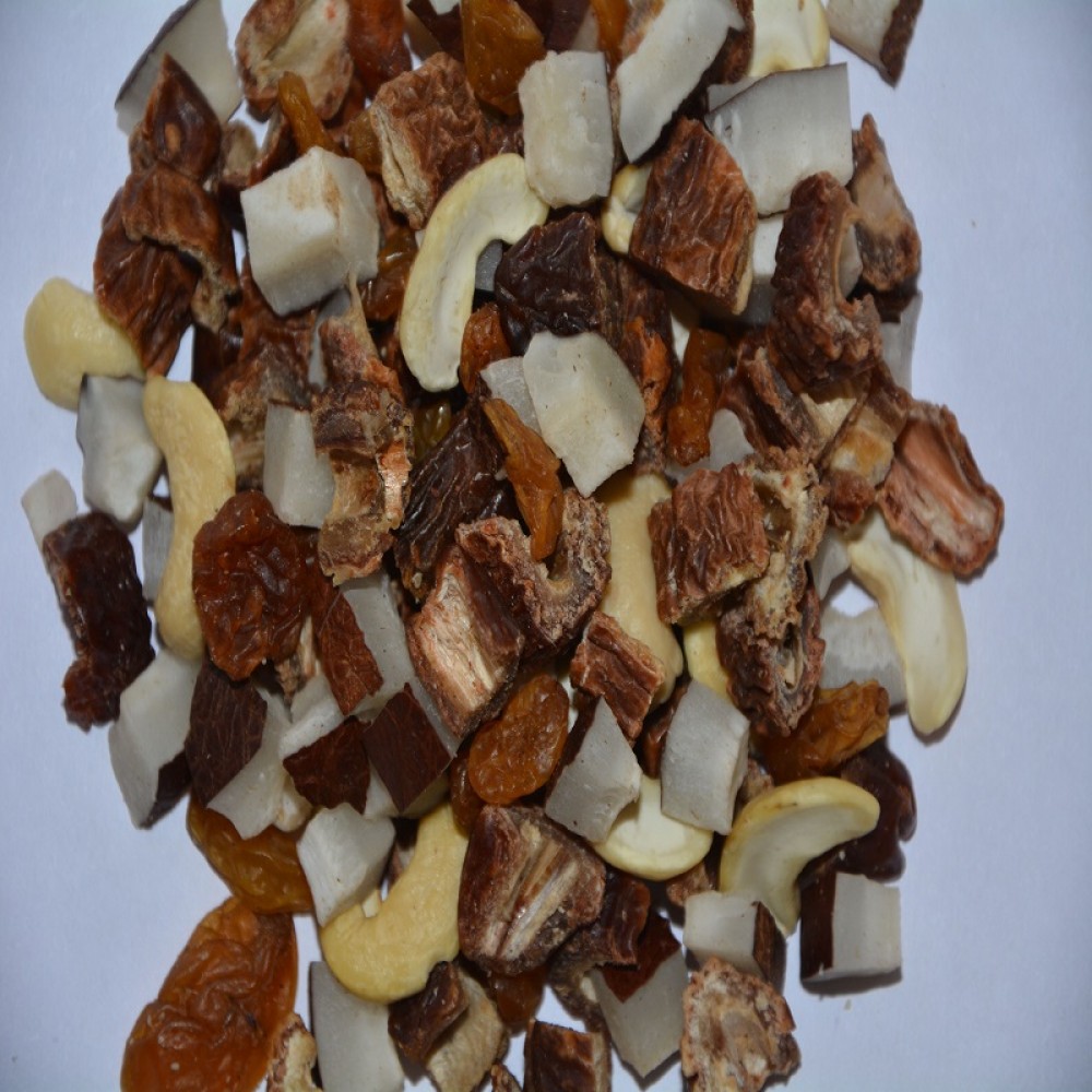 Mix Dry Fruit Kismis (खीर मसाला) -100g Mix Dry Fruit Kismis (खीर मसाला) -100g