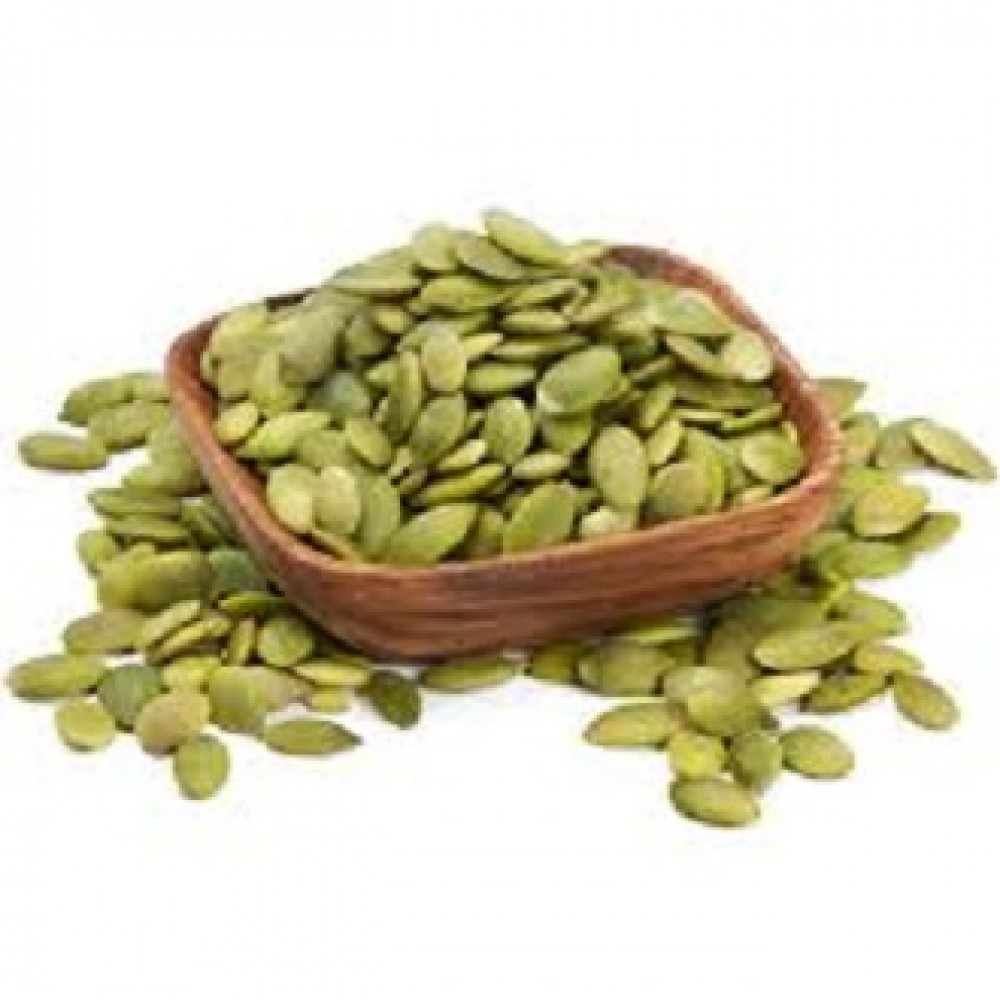Pumpkin Seed/Farsi Biya (फर्सी बीया) - 200g Pumpkin Seed/Farsi Biya (फर्सी बीया) - 200g