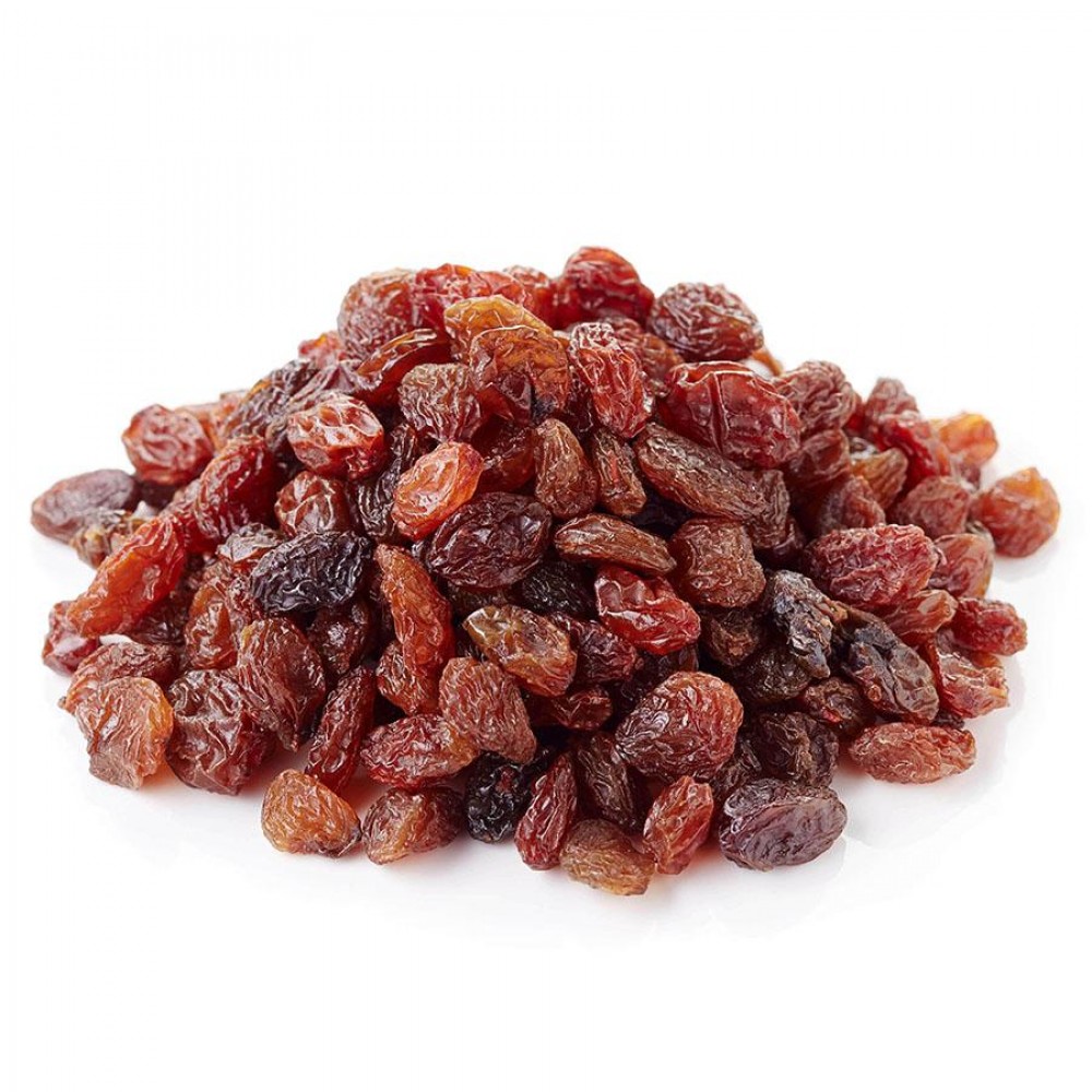 Red Raisin/Rato Dakh (किसमिस)  - 100g Red Raisin/Rato Dakh (किसमिस)  - 100g