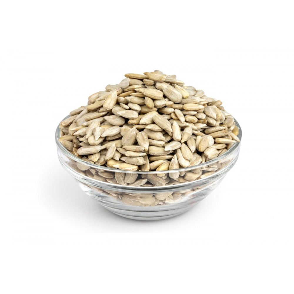 Sunflower Seed/Surya Mukhi Biya (सुर्यमुखी बिया) - 200g Sunflower Seed/Surya Mukhi Biya (सुर्यमुखी बिया) - 200g