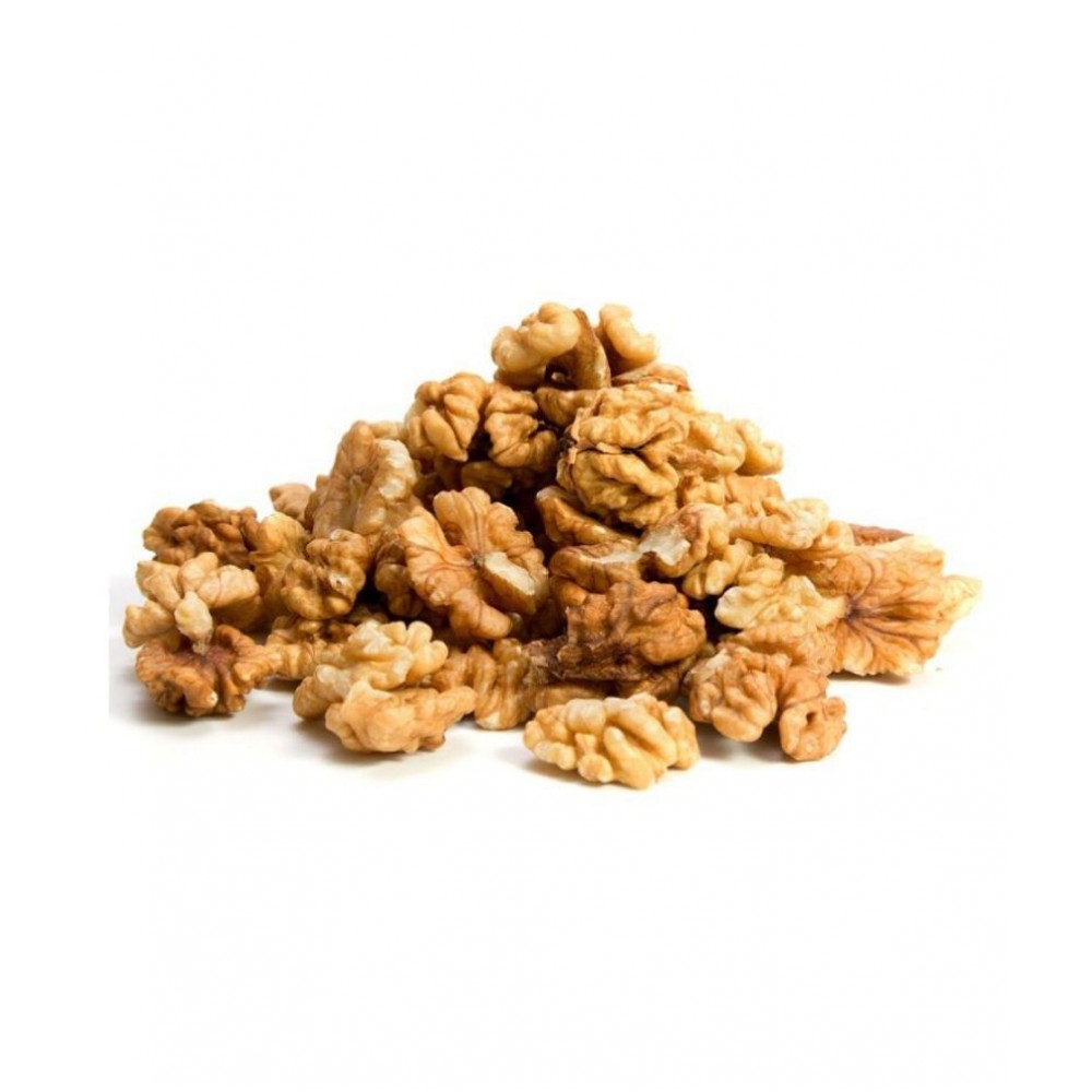 Walnut Kernels/Okhar Gudi - 200g Walnut Kernels/Okhar Gudi - 200g