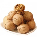 Okhar Walnut | Chinese Walnut (चाईनीज ओखर) - 200g Okhar Walnut | Chinese Walnut (चाईनीज ओखर) - 200g