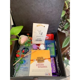 Rakhi Combo Gifts For Brother  Rakhi Combo Gifts For Brother
