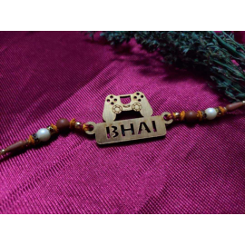 Videogame Wala Bhai Rakhi | Amazing Rakhi For Brother