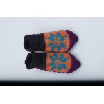 Handmade woolen Shoes/socks