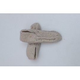 Handmade woolen Shoes/socks