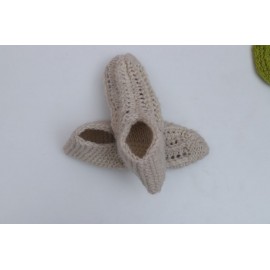 Handmade woolen Shoes/socks Handmade woolen Shoes/socks