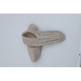 Handmade woolen Shoes/socks Handmade woolen Shoes/socks