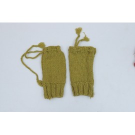 Handmade woolen Leg Warmer