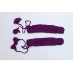 Handmade woolen Leg Warmer Handmade woolen Leg Warmer