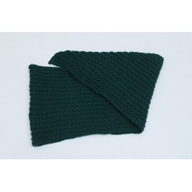 Handmade woolen scarf/woolen shawl