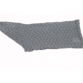 Handmade woolen scarf/woolen shawl