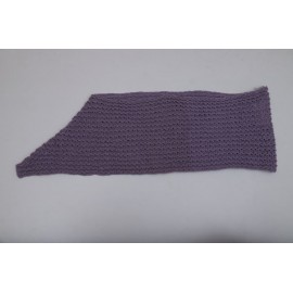 Handmade woolen scarf/woolen shawl