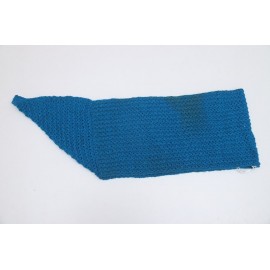 Handmade woolen scarf/woolen shawl