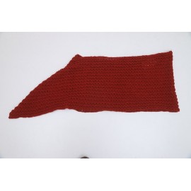 Handmade woolen scarf/woolen shawl
