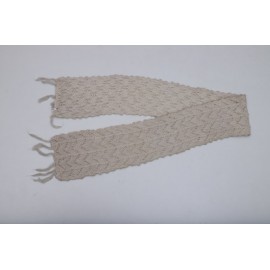 Handmade woolen scarf/woolen shawl