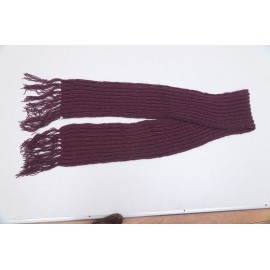 Handmade woolen scarf/woolen shawl