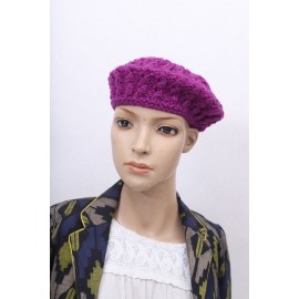 Handmade Woolen cap
