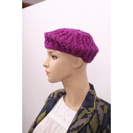 Handmade Woolen cap