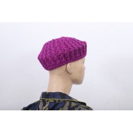 Handmade Woolen cap